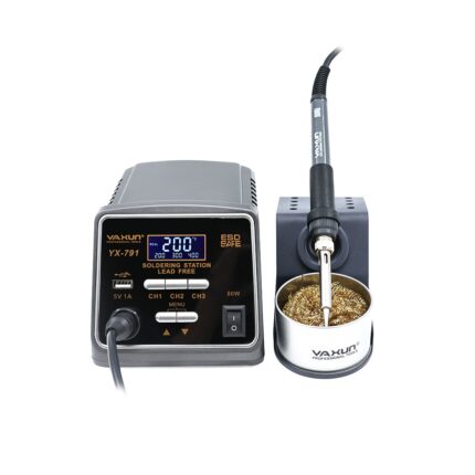 هویه یاکسون YX791 (YAXUN)