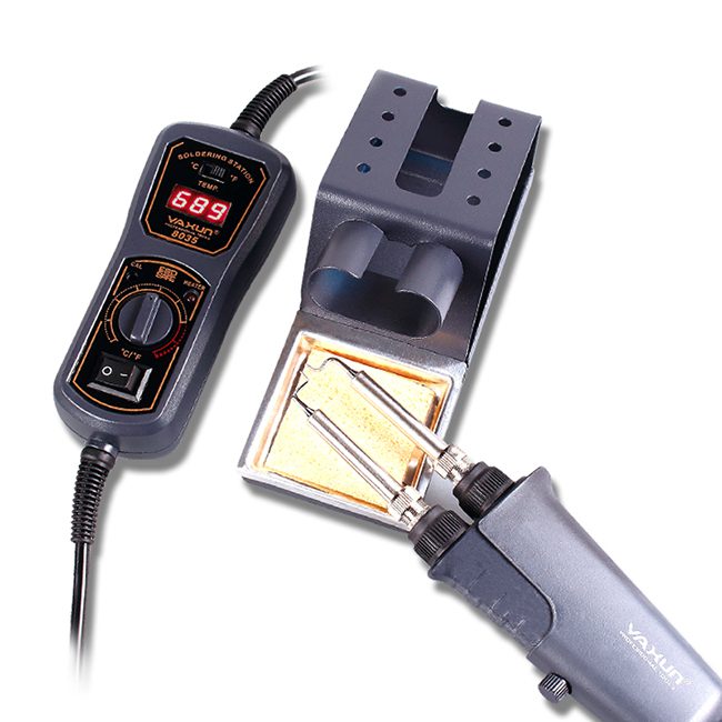 هویه پنسی یاکسون YX8035 (YAXUN) - تصویر 2