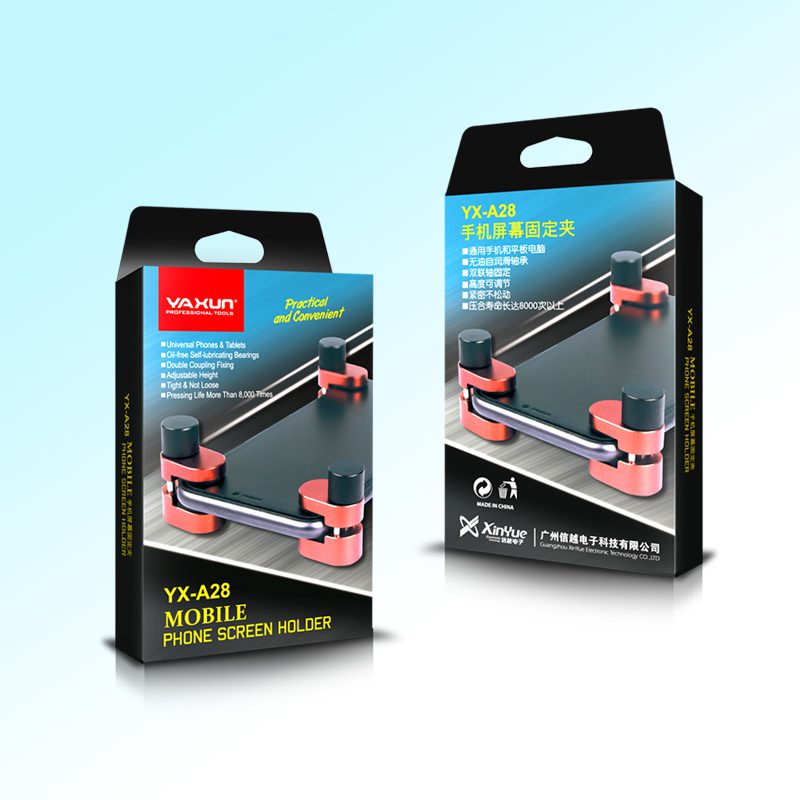 گیره ال سی دی یاکسون YX-A28 (YAXUN) - تصویر 3