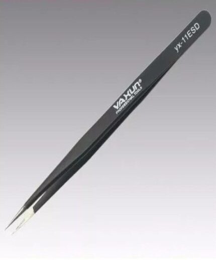 پنس سر صاف یاکسون YX11ESD (YAXUN)