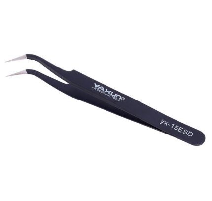 پنس سر کج یاکسون YX15ESD (YAXUN)