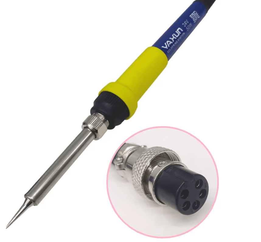 دسته هویه یاکسون YX936 (YAXUN) - تصویر 3