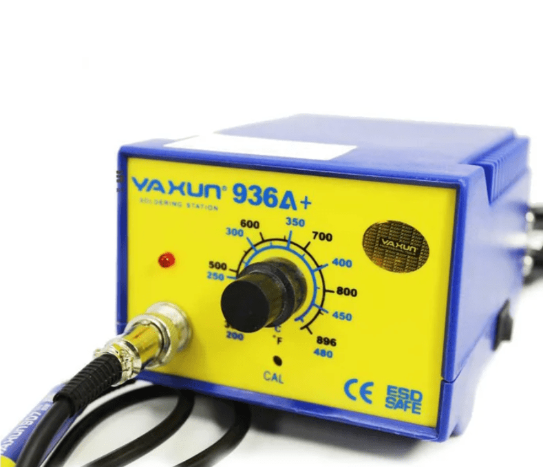 هویه یاکسون YX936A PLUS (YAXUN) - تصویر 3