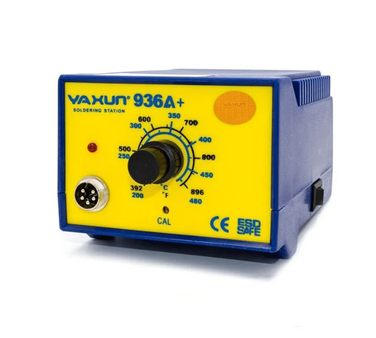 هویه یاکسون YX936A PLUS (YAXUN) - تصویر 2