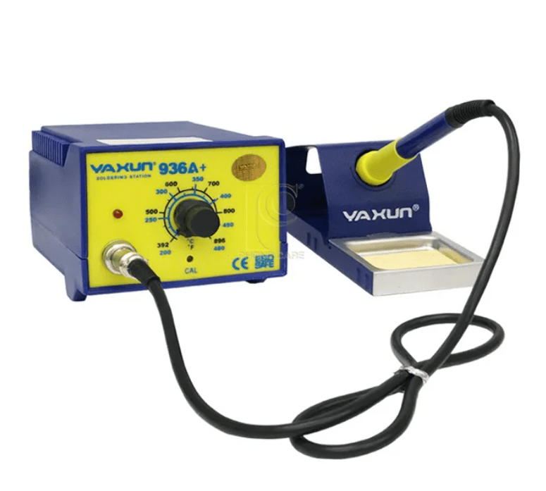 هویه یاکسون YX936A PLUS (YAXUN)