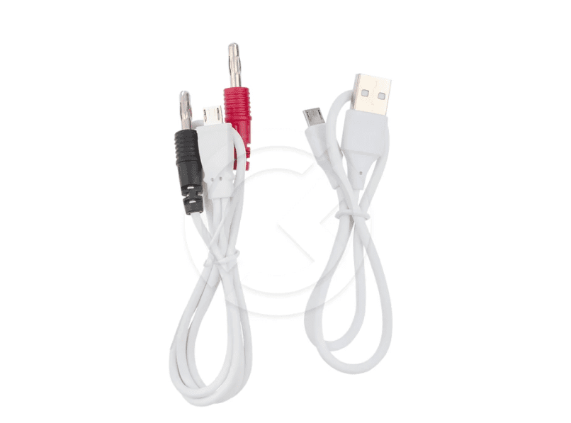 دستگاه شوک و شاژر باتری یاکسون YXG07 (YAXUN) - تصویر 3