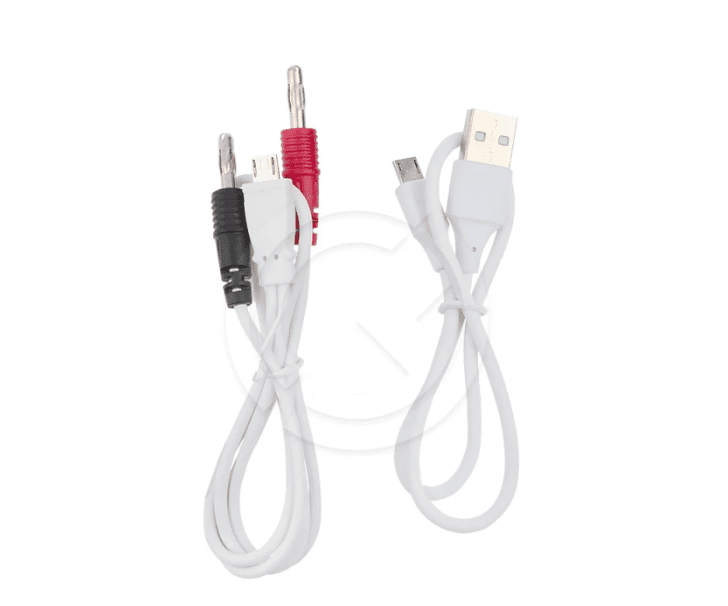 دستگاه شوک و شاژر باتری یاکسون YXG09 (YAXUN) - تصویر 3