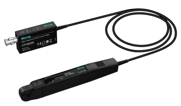 پراب جریان میکسیگ CP1003B (MICSIG) - تصویر 1