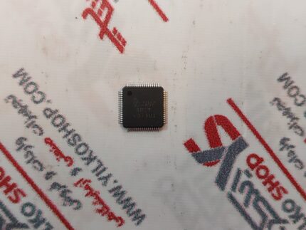 آی‌سی پروگرام شده VC97 2021