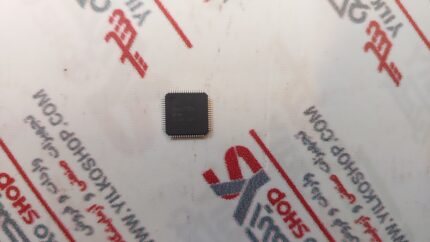 آیسی پروگرام شده VC97 قدیمی