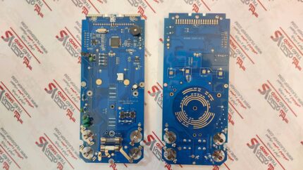 برد چاپی VC97 2021