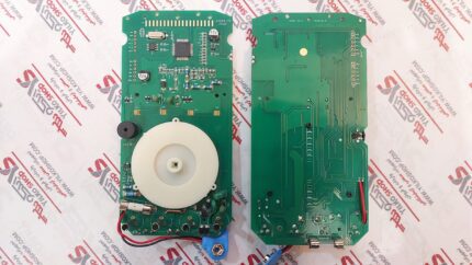 برد چاپی VC97 قدیمی