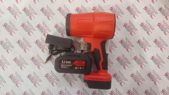 جت فن شارژی PRODIY PD-CPB21V - تصویر 1