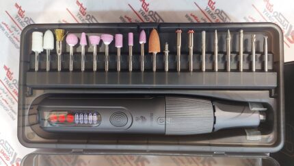 سنباده زن شارژی MS01