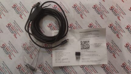 دوربین آندوسکوپی شلنگی 5 متری