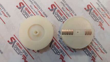 سلکتور همراه با پین VC97 قدیمی