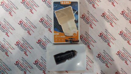 شارژر فندکی نوع 2