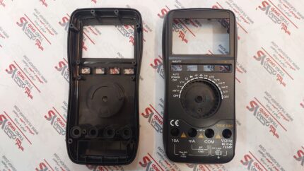 قاب جلو VC97 قدیمی