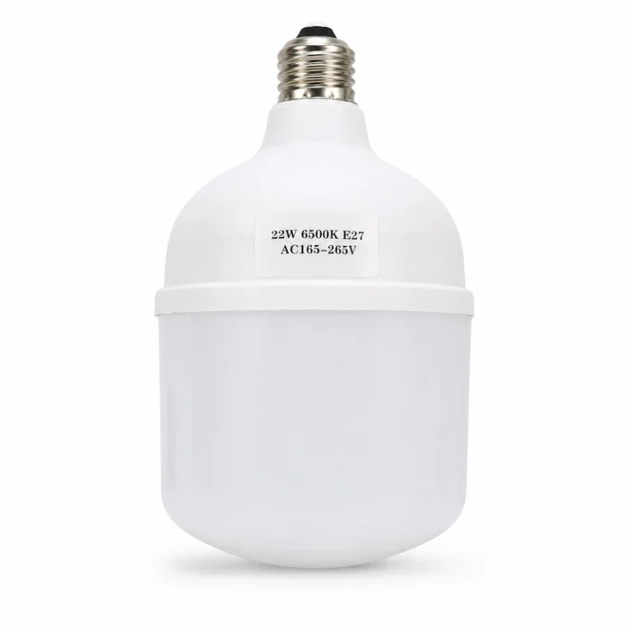 لامپ 22 وات LED نوع 1 - تصویر 1