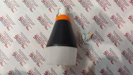 لامپ شارژی 30 وات نوع 2