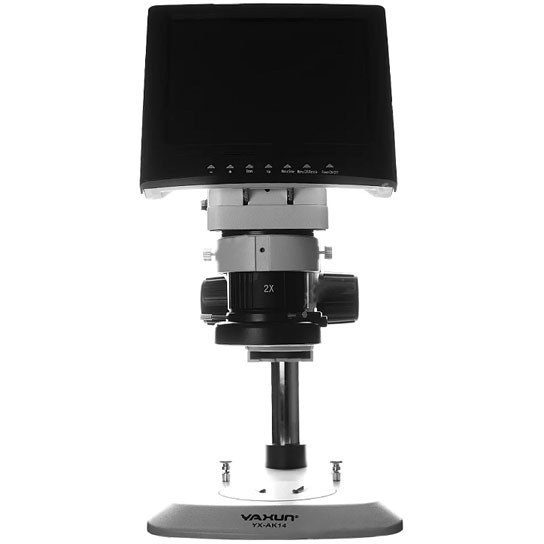 لوپ آنالوگ و دیجیتال یاکسون AK14 (YAXUN)