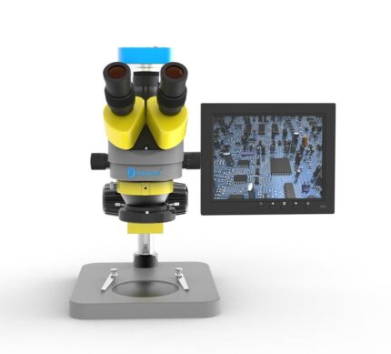 لوپ سه‌چشم (KaiLiwei) K10HT-638-S008