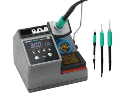 هویه آیفِن (AIFEN) A9 PRO با دسته C210