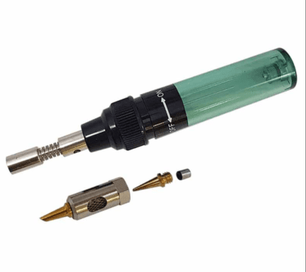 هویه گازی مدل HT-F01