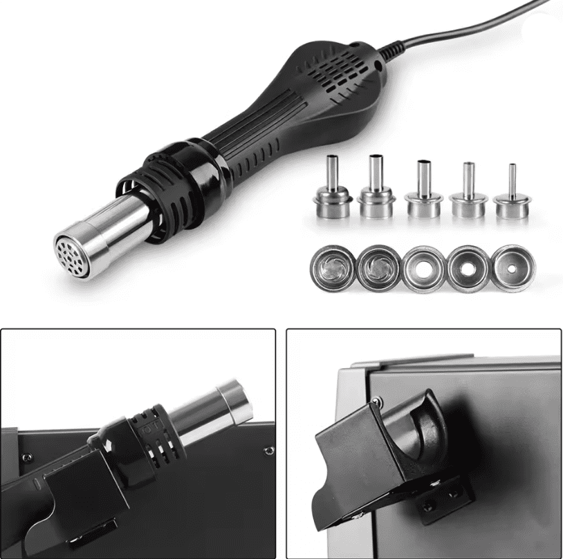 هیتر سوگون 2020D (SUGON) - تصویر 5