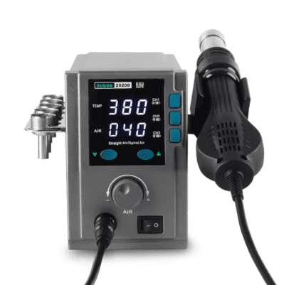 هیتر سوگون 2020D (SUGON)