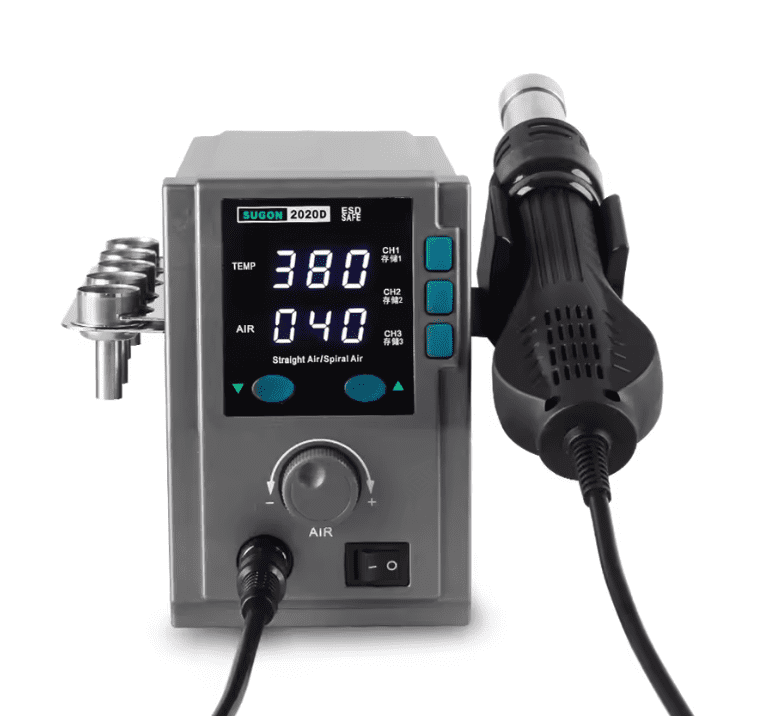 هیتر سوگون 2020D (SUGON)