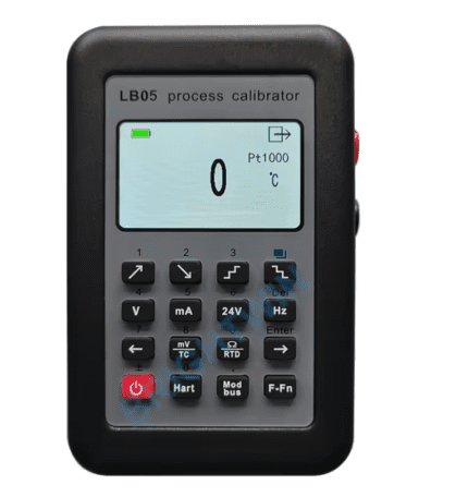 کالیبراتور فرآیند BRT LB05