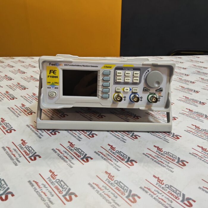 فانکشن ژنراتور فیلتک (FeelTech) FY6900-20M - تصویر 1