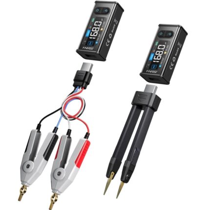 ال سی آر متر افنیرسی (FNIRSI) LCR-ST2