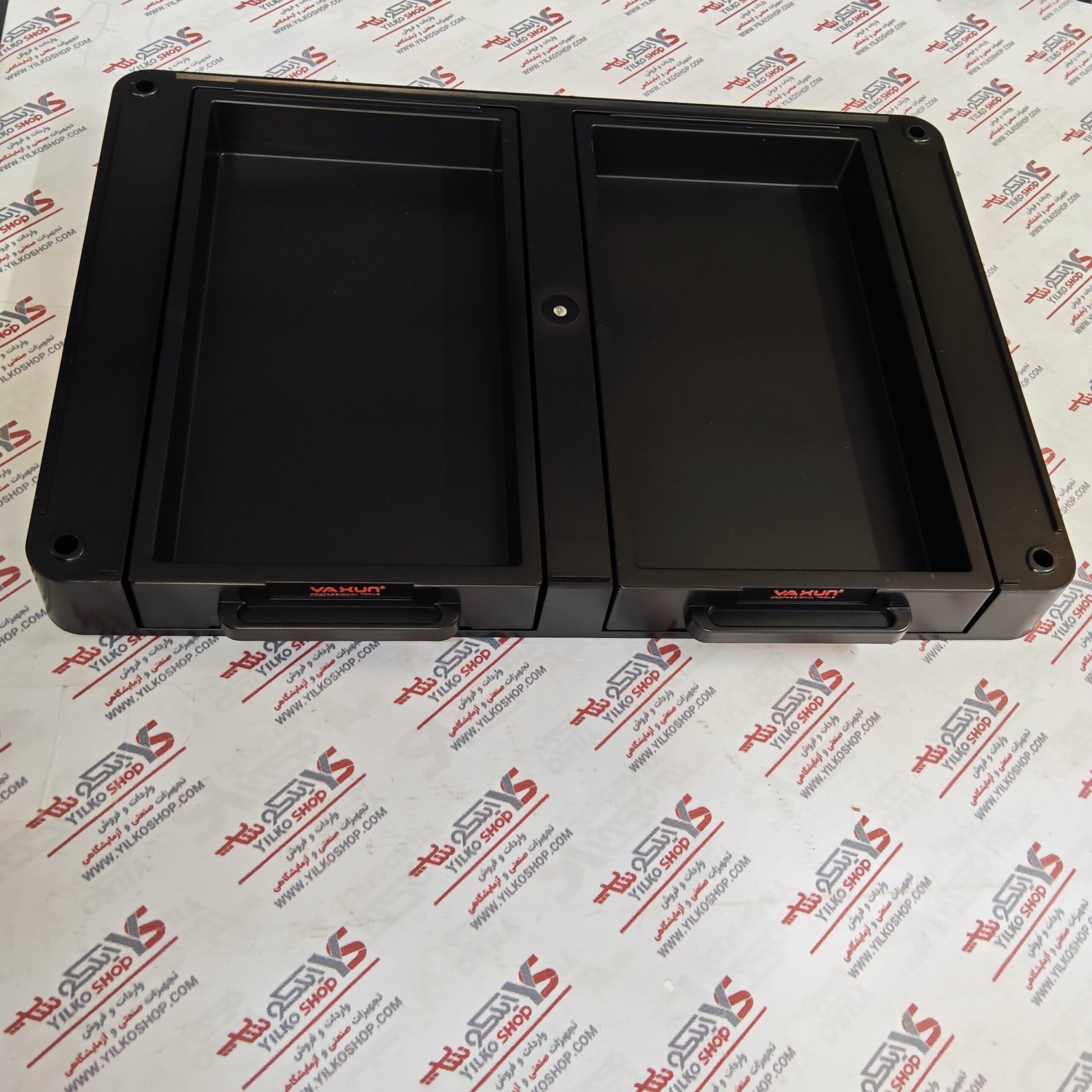 جعبه نگهداری پایه لوپ یاکسون (YAXUN) YX-2505 - تصویر 2