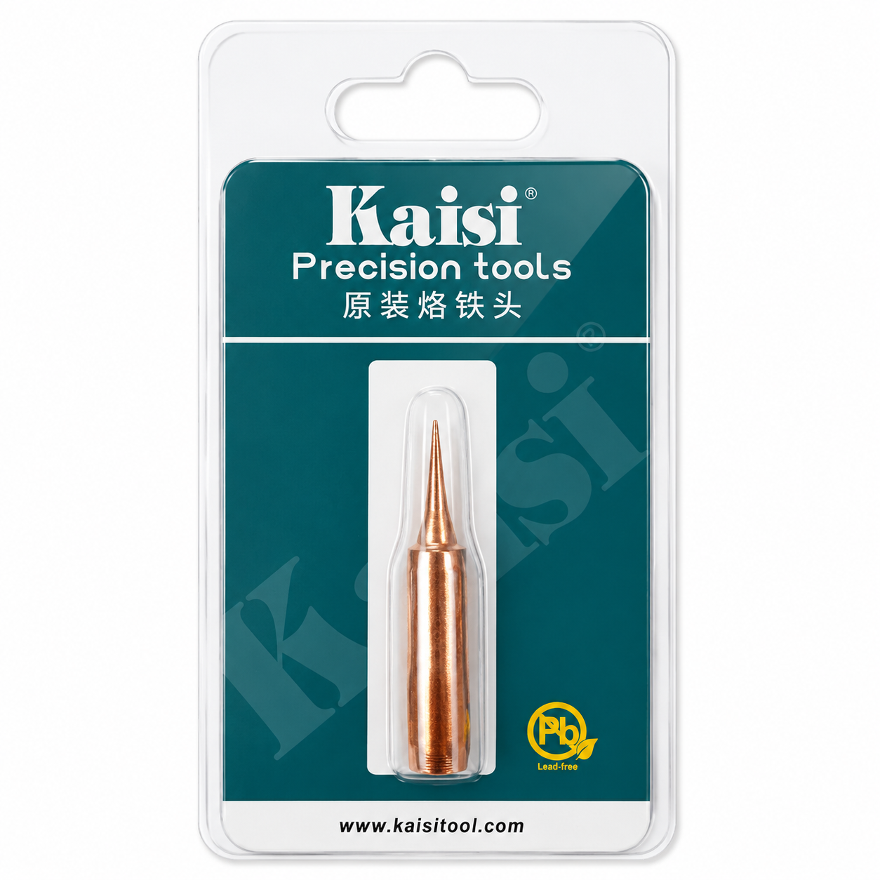 سر هویه سوزنی 900M-T-I کايسي نوع 1 (KAISI) - تصویر 2
