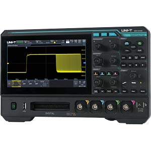 اسیلوسکوپ یونی-تی (UNI-T) MSO1254HD