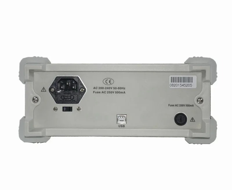 مولتی متر رومیزی ایست تستر (EAST TESTER) ET3240 - تصویر 2