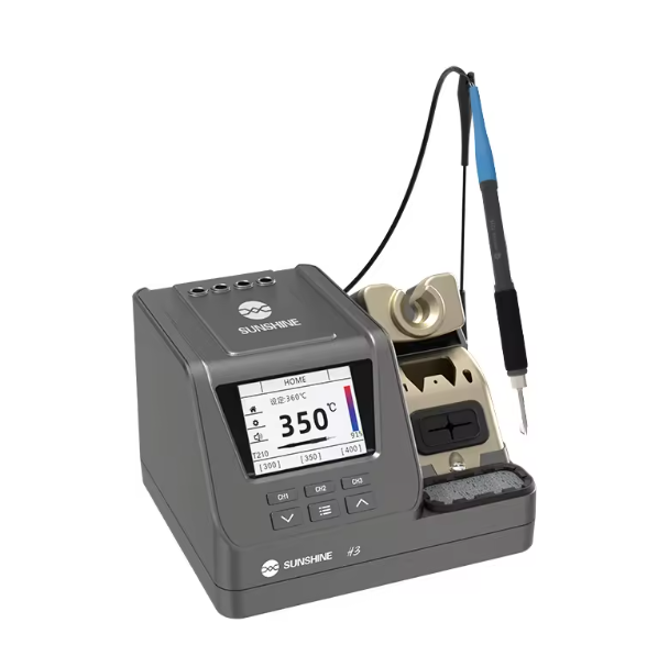 هویه سان شاین (SUNSHINE) H3 210 - تصویر 4