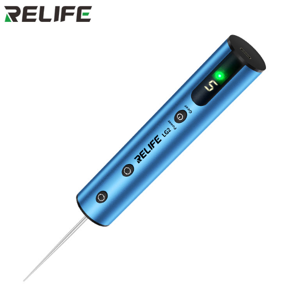 پاک کننده چسب ریلایف LG2 (RELIFE)
