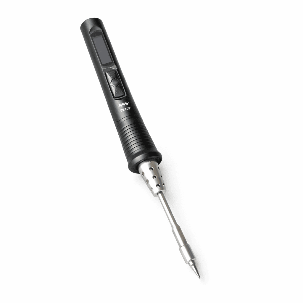 هویه قلمی MINIWARE TS80P - تصویر 2