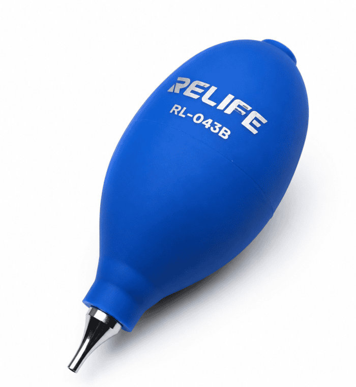 پمپ باد دمنده دستی ریلایف RL-043B (RELIFE) - تصویر 1
