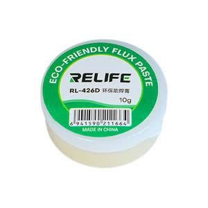 خمیر فلاکس ریلایف RL-426D (RELIFE)