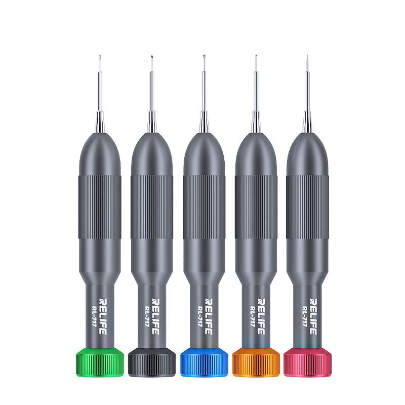 پیچ گوشتی ریلایف RL-717/IP17 (RELIFE) - تصویر 5
