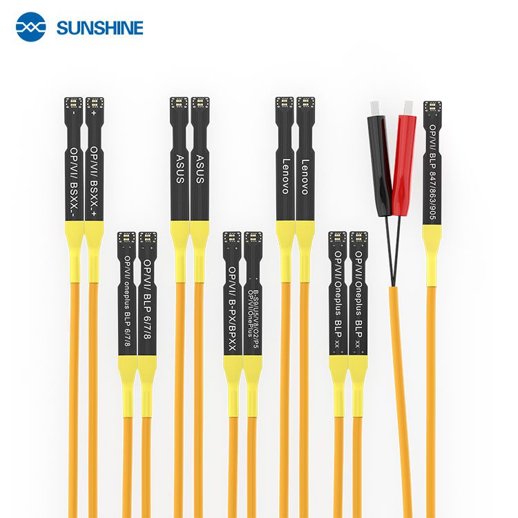 کابل پاور بوت اندروید سان شاین SS-905H (SUNSHINE) - تصویر 3