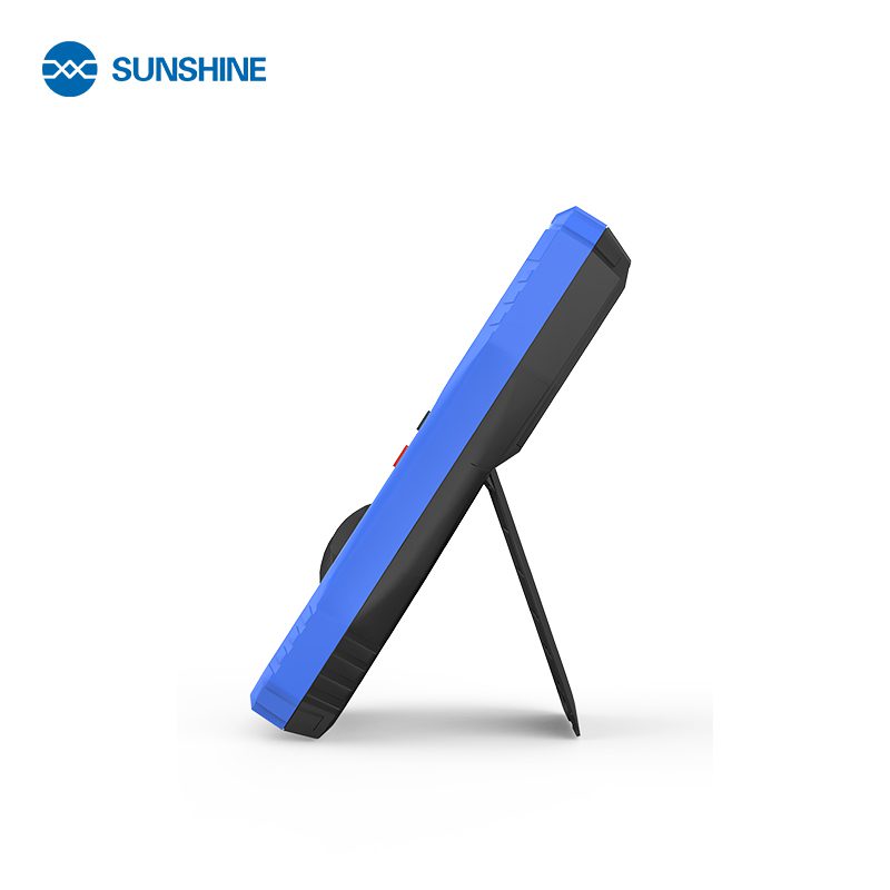 اسیلوسکوپ دستی دو کاره سان شاین DT-24 Pro (SUNSHINE) - تصویر 4