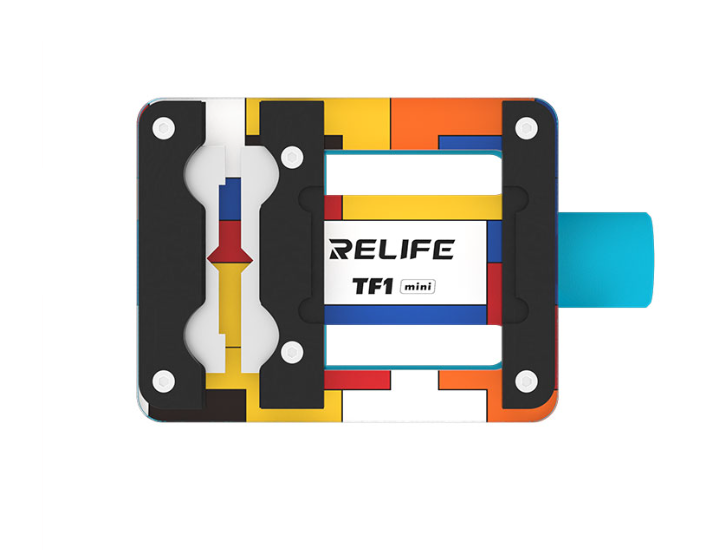 گیره برد چند منظوره ریلایف TF1 MINI (RELIFE) - تصویر 3