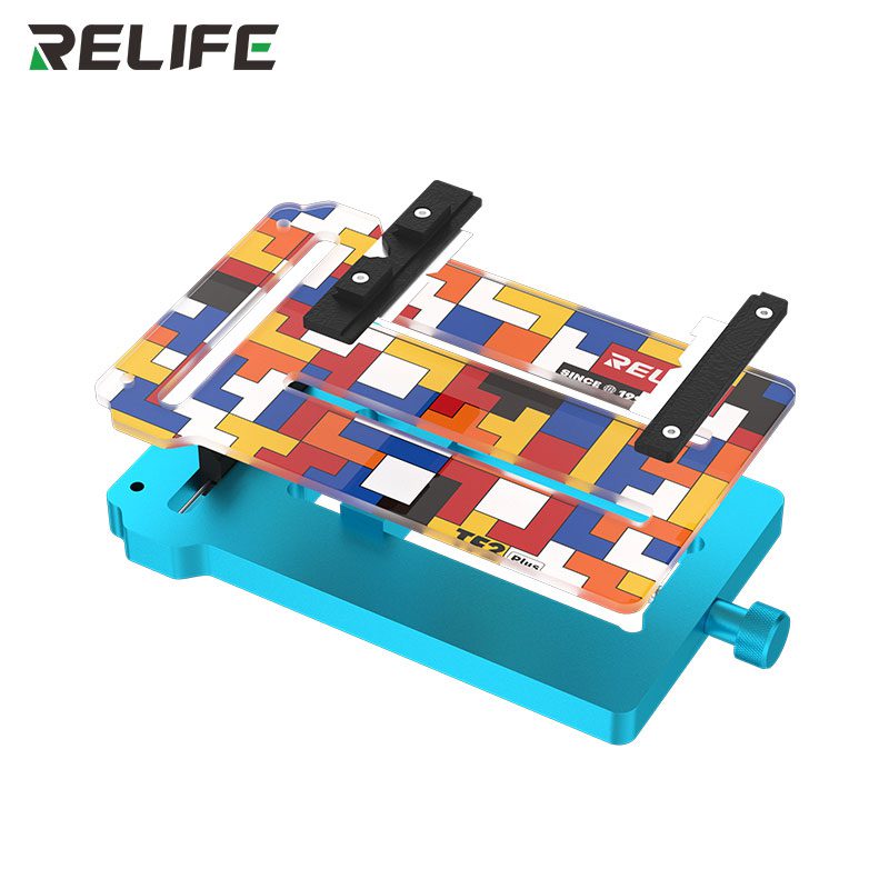 گیره برد چند منظوره ریلایف TF2 (RELIFE) - تصویر 3