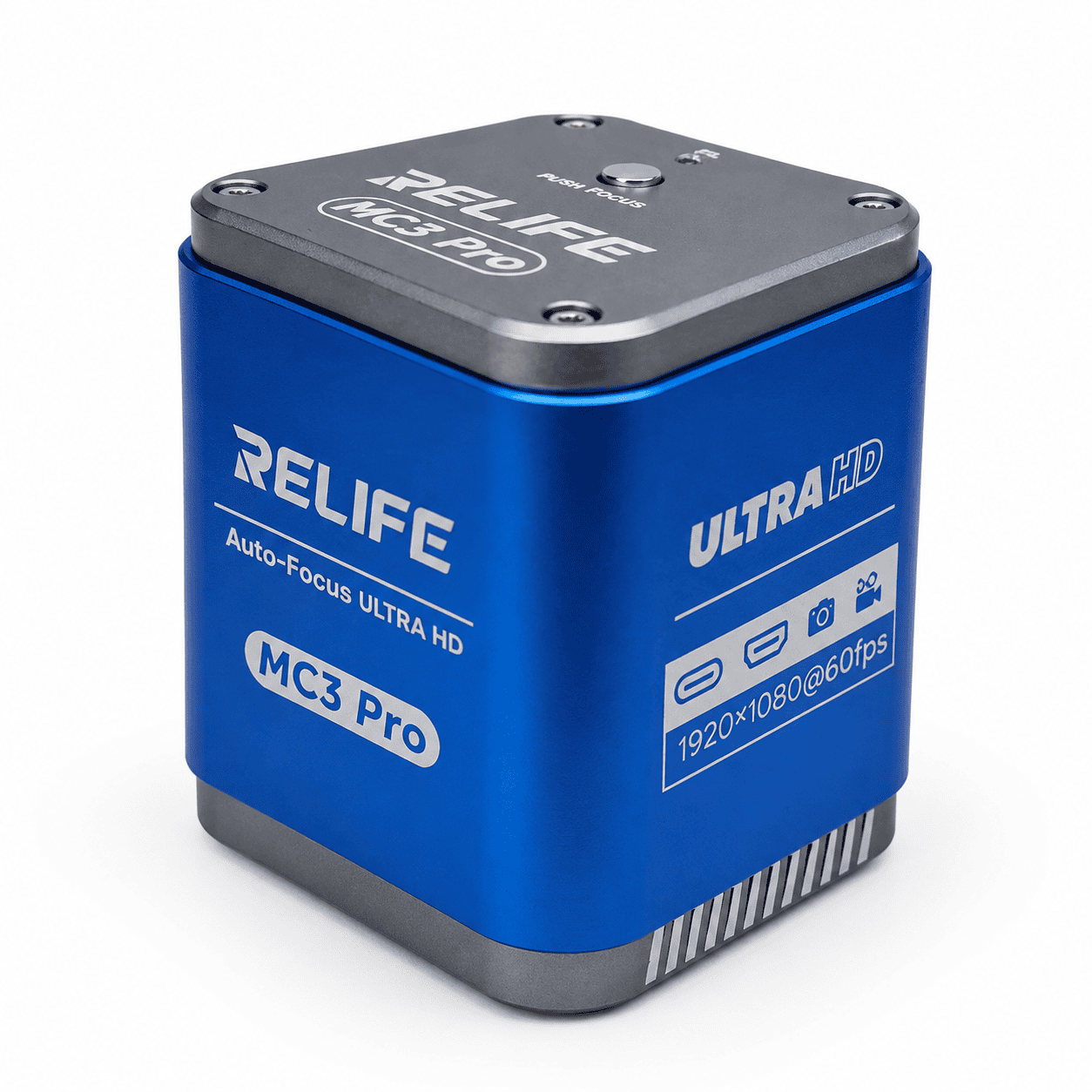 دوربین لوپ ریلایف MC3 PRO (RELIFE) - تصویر 3