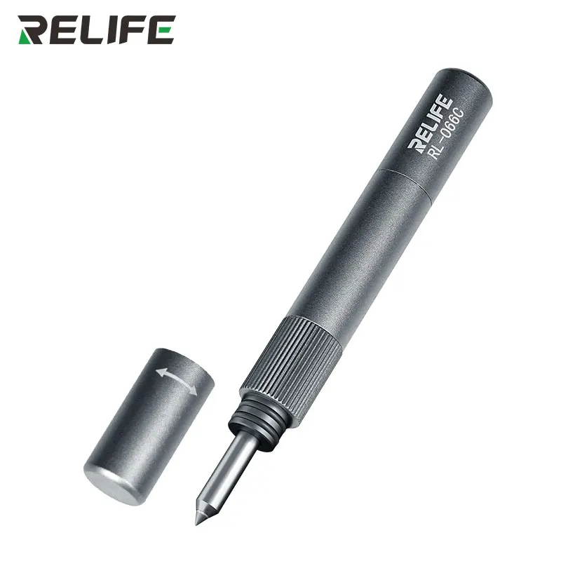 قلم گلس شکن ریلایف RL-066C (RELIFE) - تصویر 3